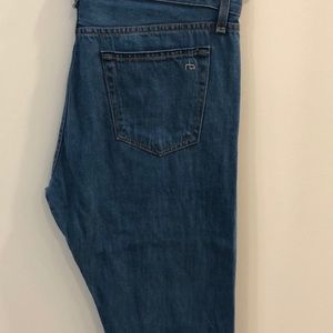 Rag & Bone fit 2 Jeans